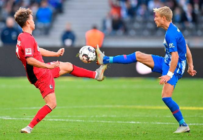 Nhận định, soi k&egrave;o Hertha BSC Berlin vs SV Wehen Wiesbaden, 23h30 ng&agrave;y 4/8