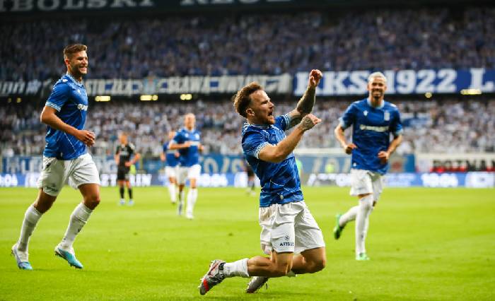 Nhận định, soi k&egrave;o Kauno Zalgiris vs Lech Poznan, 23h ng&agrave;y 3/8