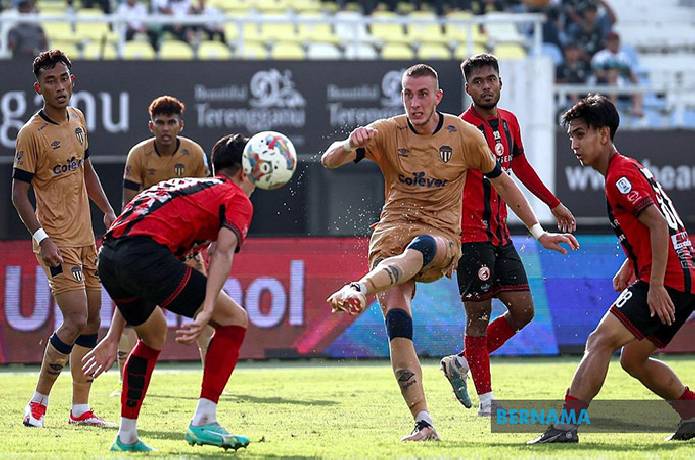 Nhận định, soi k&egrave;o Kuala Lumpur Rovers vs Terengganu, 19h ng&agrave;y 3/8