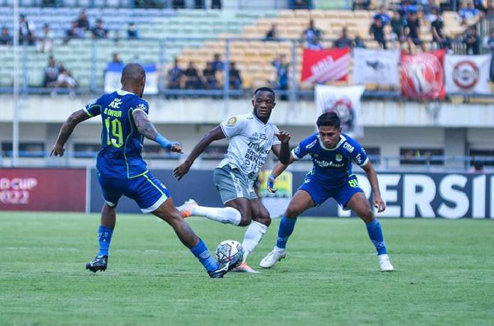 Nhận định, soi k&egrave;o Persib Bandung vs Bali, 19h ng&agrave;y 3/8