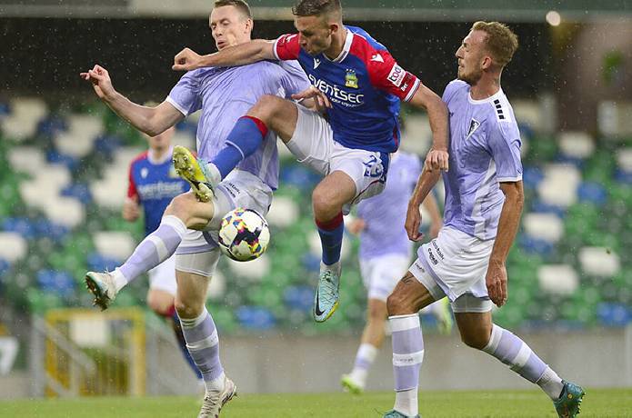 Nhận định, soi k&egrave;o Pogon Szczecin vs Linfield, 23h ng&agrave;y 3/8