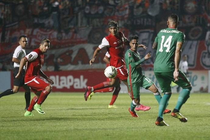 Nhận định, soi k&egrave;o PSS Sleman vs Persija Jakarta, 19h ng&agrave;y 4/8