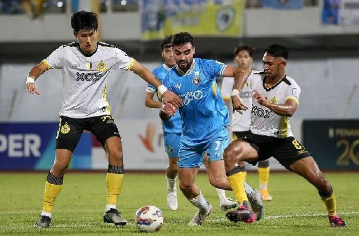 Nhận định, soi k&egrave;o Pulau Penang vs Kuala Lumpur City, 20h ng&agrave;y 3/8
