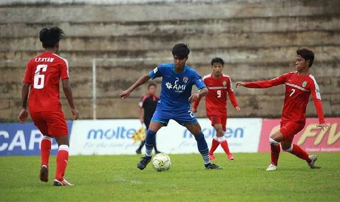 Nhận định, soi k&egrave;o Sagaing United vs Dagon FC, 16h30 ng&agrave;y 3/8