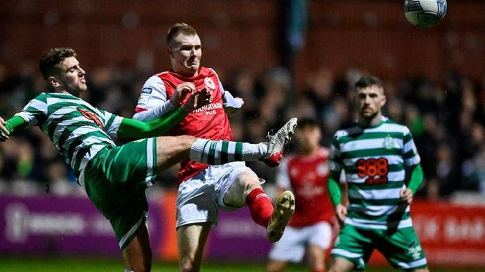 Nhận định, soi k&egrave;o Shamrock Rovers vs Ferencvarosi, 2h ng&agrave;y 4/8