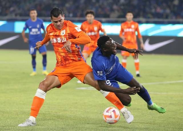Nhận định, soi k&egrave;o Shandong Taishan vs Meizhou Hakka, 18h35 ng&agrave;y 4/8