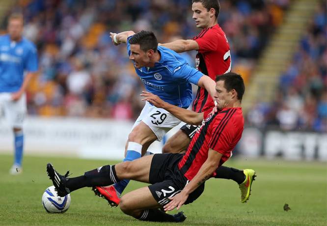 Nhận định, soi k&egrave;o Spartak Trnava vs Auda Riga, 22h30 ng&agrave;y 3/8