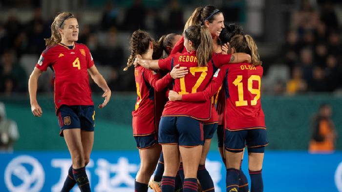 Soi tỷ lệ k&egrave;o phạt g&oacute;c nữ Thụy Sĩ vs nữ T&acirc;y Ban Nha, 12h00 ng&agrave;y 5/8