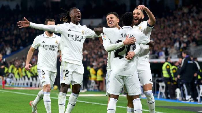 Ten Hag mở lời, M.U gửi đề nghị cho ng&ocirc;i sao 'trăm củ' của Real