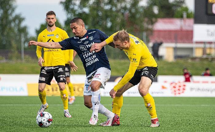 Nhận định, soi k&egrave;o AC Oulu vs Ilves Tampere, 20h00 ng&agrave;y 4/8: Kiệt sức
