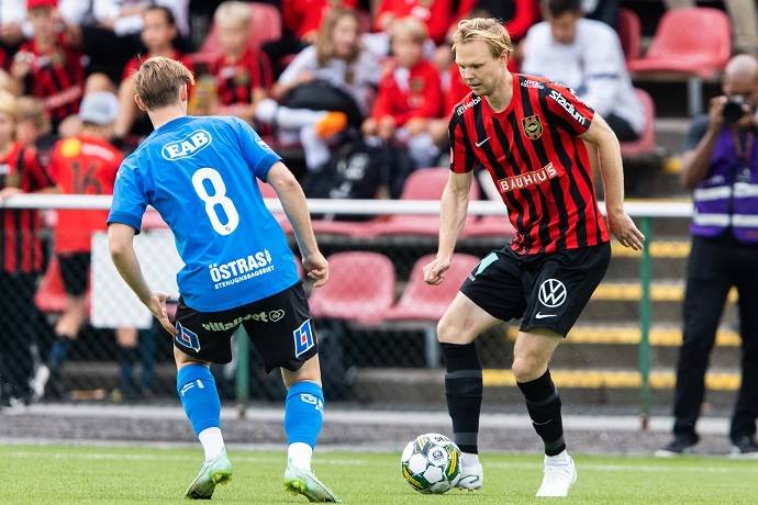 Nhận định, soi k&egrave;o Brommapojkarna vs Halmstads, 22h30 ng&agrave;y 3/8: Kh&aacute;ch kh&oacute; c&oacute; điểm