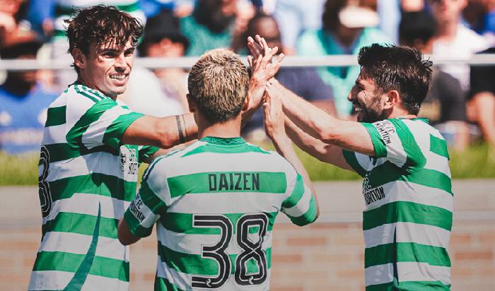 Nhận định, soi k&egrave;o Celtic vs Kilmarnock, 22h30 ng&agrave;y 4/8: Tin v&agrave;o cửa tr&ecirc;n