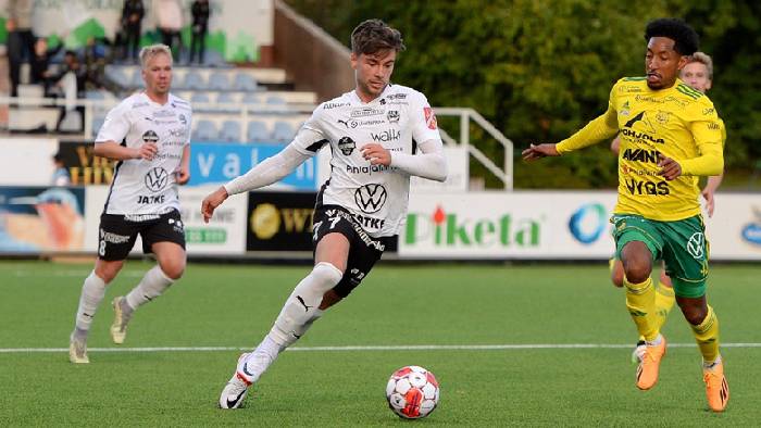 Nhận định, soi k&egrave;o Ekenas vs Haka, 22h30 ng&agrave;y 4/8: Cửa tr&ecirc;n thắng thế