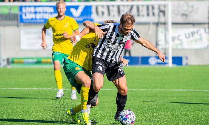 Nhận định, soi k&egrave;o Gnistan vs Vaasan Palloseura, 22h30 ng&agrave;y 4/8: Thất vọng cửa dưới