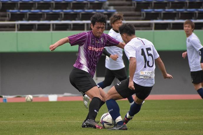 Nhận định, soi k&egrave;o Kagoshima vs Fujieda MYFC, 17h00 ng&agrave;y 3/8: Bất ph&acirc;n thắng bại