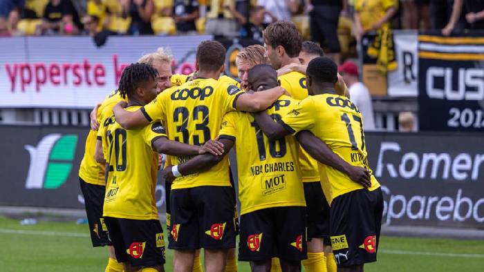 Nhận định, soi k&egrave;o Kristiansund vs Lillestrom, 22h00 ng&agrave;y 4/8: Cửa tr&ecirc;n đ&aacute;ng tin