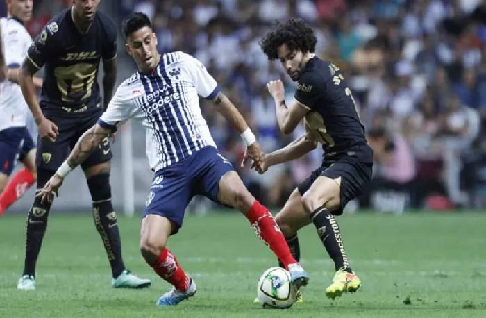 Nhận định, soi k&egrave;o Monterrey vs Pumas UNAM, 9h00 ng&agrave;y 4/8: Đứt mạch to&agrave;n thắng