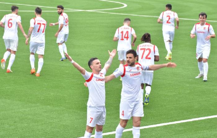 Nhận định, soi k&egrave;o Samaxi FK vs Sabah Baku, 20h30 ng&agrave;y 4/8: Ra qu&acirc;n thiếu su&ocirc;n sẻ