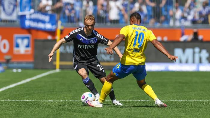 Nhận định, soi k&egrave;o Schalke 04 vs Eintracht Braunschweig, 1h30 ng&agrave;y 4/8: Ho&agrave;ng đế yếu đuối