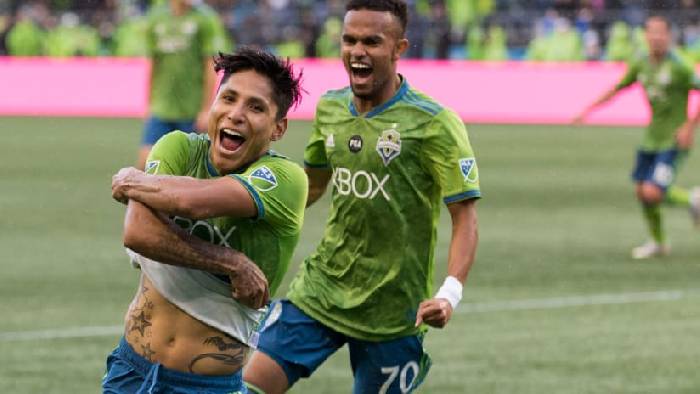Nhận định, soi k&egrave;o Seattle Sounders vs Club Necaxa, 09h30 ng&agrave;y 5/8: Tạm biệt nh&eacute;, Necaxa! 