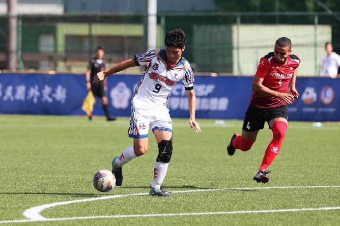 Nhận định, soi k&egrave;o Taipower vs Ming Chuan University, 17h30 ng&agrave;y 4/8: Trả nợ lượt đi