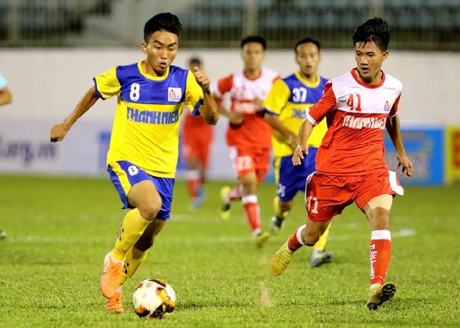 Nhận định, soi k&egrave;o U21 Đồng Th&aacute;p vs U21 L&acirc;m Đồng, 15h00 n&agrave;y 3/8: Bắt nạt t&acirc;n binh