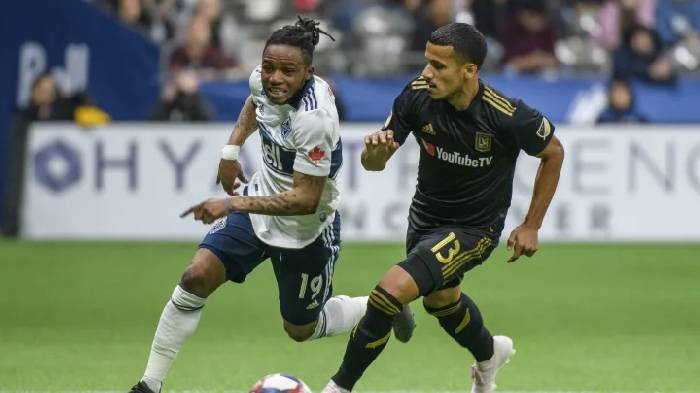 Nhận định, soi k&egrave;o Vancouver Whitecaps vs Club Tijuana, 9h00 ng&agrave;y 4/8: Tiếp đ&agrave; hưng phấn