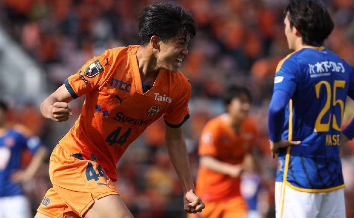 Nhận định, soi k&egrave;o Vegalta Sendai vs Shimizu S-Pulse, 17h00 ng&agrave;y 3/8: Bắn hạ đội đầu bảng