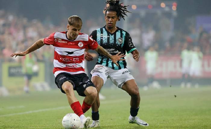 Nhận định, soi k&egrave;o Winterthur vs Yverdon, 21h30 ng&agrave;y 4/8: Cửa dưới &lsquo;tạch&rsquo;