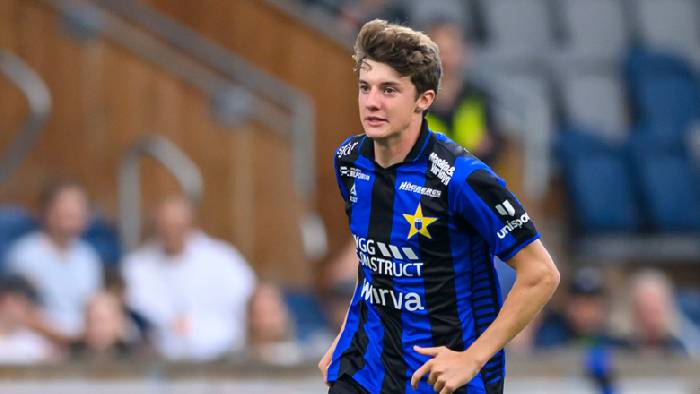 K&egrave;o v&agrave;ng b&oacute;ng đ&aacute; Sirius vs Osters, 21h30 ng&agrave;y 3/8: Kh&aacute;ch đ&aacute;ng tin