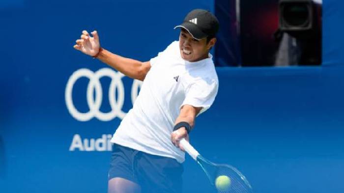 Learner Tien dừng bước ở v&ograve;ng 4 Canadian Open 2025