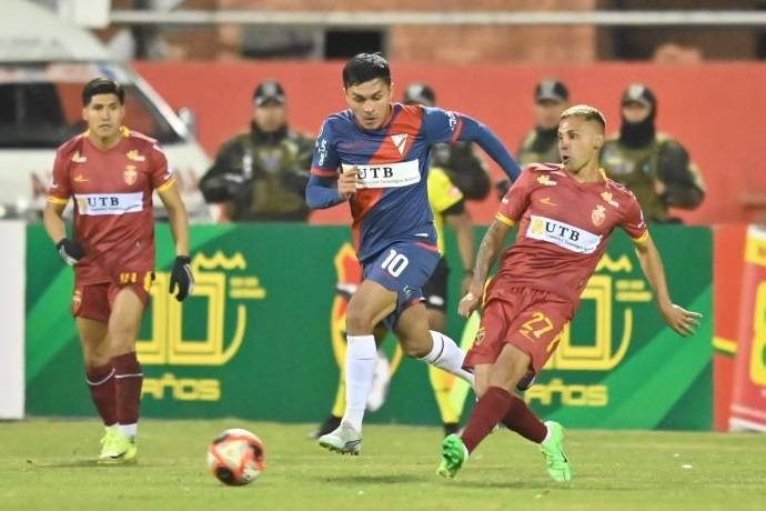 Nhận định, soi k&egrave;o Always Ready vs Nacional Potosi, 4h30 ng&agrave;y 5/8: Qu&aacute; ch&ecirc;nh lệch