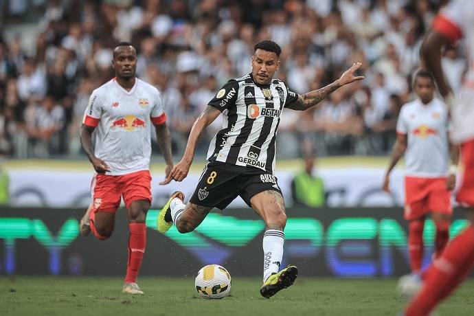 Nhận định, soi k&egrave;o Atletico Mineiro vs RB Bragantino, 4h30 ng&agrave;y 4/8: Ưu thế chủ nh&agrave;