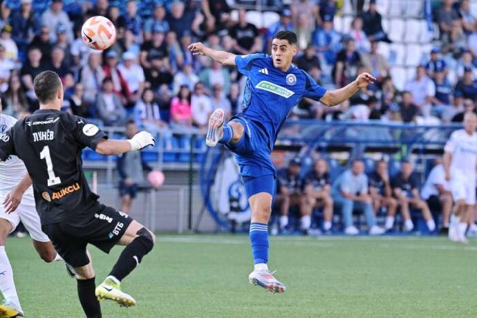 Nhận định, soi k&egrave;o Baltika Kaliningrad vs Orenburg, 19h45 ng&agrave;y 3/8: Duy tr&igrave; phong độ ấn tượng