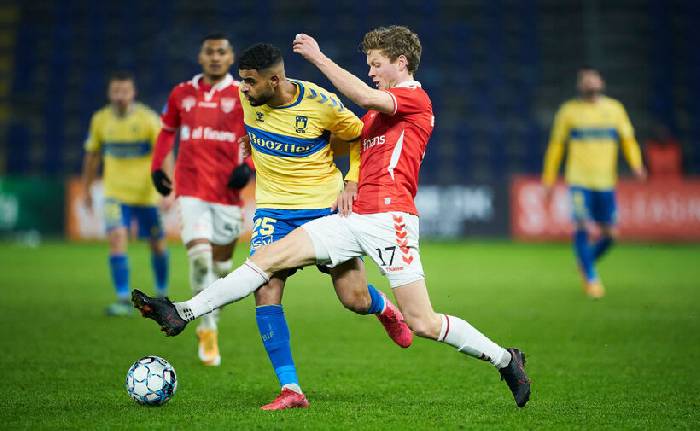 Nhận định, soi k&egrave;o Brondby vs Viborg, 23h00 ng&agrave;y 3/8: Khẳng định sức mạnh