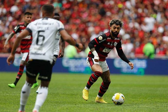 Nhận định, soi k&egrave;o Ceara vs Flamengo, 4h30 ng&agrave;y 4/8: Kh&oacute; cho chủ nh&agrave;