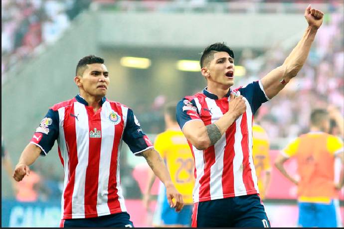 Nhận định, soi k&egrave;o Chivas Guadalajara vs Charlotte, 06h50  ng&agrave;y 4/8: Kh&ocirc;ng c&ograve;n đường l&ugrave;i