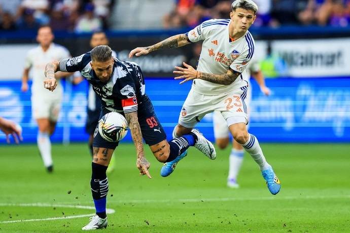 Nhận định, soi k&egrave;o Cincinnati vs FC Juarez, 4h30 ng&agrave;y 4/8: Kh&oacute; cản chủ nh&agrave;