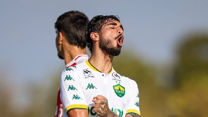 Nhận định, soi k&egrave;o Cuiaba vs Volta Redonda, 07h30 ng&agrave;y 5/8: T&igrave;m lại niềm vui