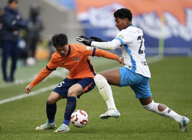 Nhận định, soi k&egrave;o Dalian Yingbo vs Qingdao Hainiu, 18h00 ng&agrave;y 3/8: Tr&ocirc;i về đ&aacute;y bảng