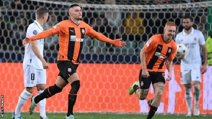 Nhận định, soi k&egrave;o Epitsentr Kamianets-Podilskyi vs Shakhtar Donetsk, 19h30 ng&agrave;y 3/8: V&ugrave;i dập kh&ocirc;ng thương tiếc