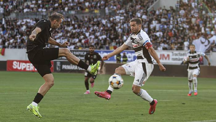 Nhận định, soi k&egrave;o FC Van vs Ararat-Armenia, 20h30 ng&agrave;y 4/8: Đối thủ kỵ giơ