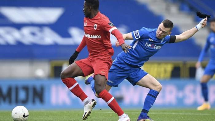 Nhận định, soi k&egrave;o Genk vs Royal Antwerp, 18h30 ng&agrave;y 3/8: 3 điểm căng thẳng