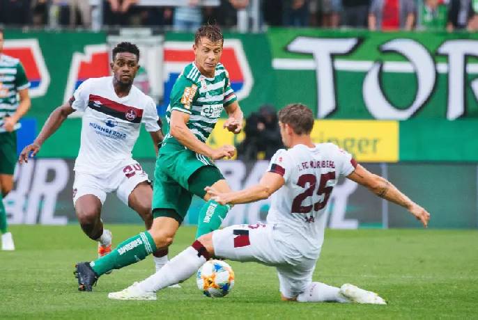 Nhận định, soi k&egrave;o Grazer vs Austria Vienna, 22h00 ng&agrave;y 3/8: Tận dụng lợi thế