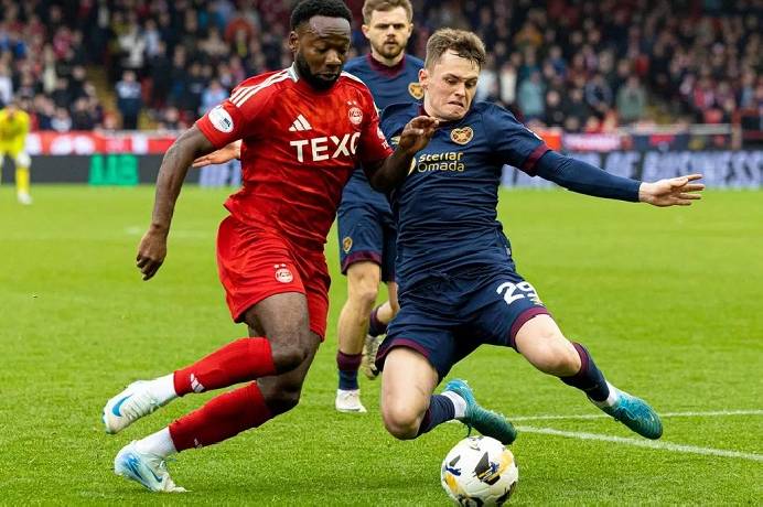 Nhận định, soi k&egrave;o Heart vs Aberdeen, 2h00 ng&agrave;y 5/8: Chủ nh&agrave; khải ho&agrave;n