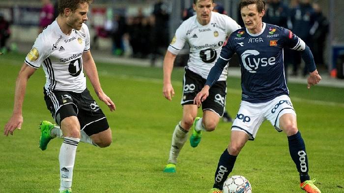 Nhận định, soi k&egrave;o KFUM Oslo vs Rosenborg, 22h00 ng&agrave;y 3/8: Tin v&agrave;o kh&aacute;ch