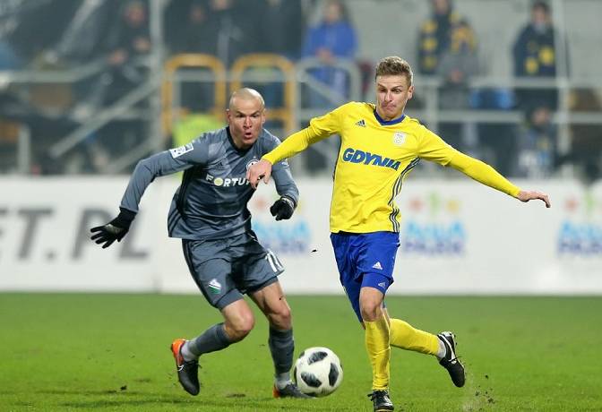 Nhận định, soi k&egrave;o Legia Warszawa vs Arka Gdynia, 1h15 ng&agrave;y 4/8: Ch&ecirc;nh lệch đẳng cấp