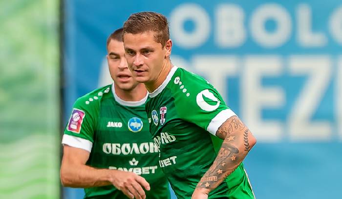 Nhận định, soi k&egrave;o Metalist 1925 vs Obolon Kyiv, 22h00 ng&agrave;y 4/8: Tin v&agrave;o cửa dưới