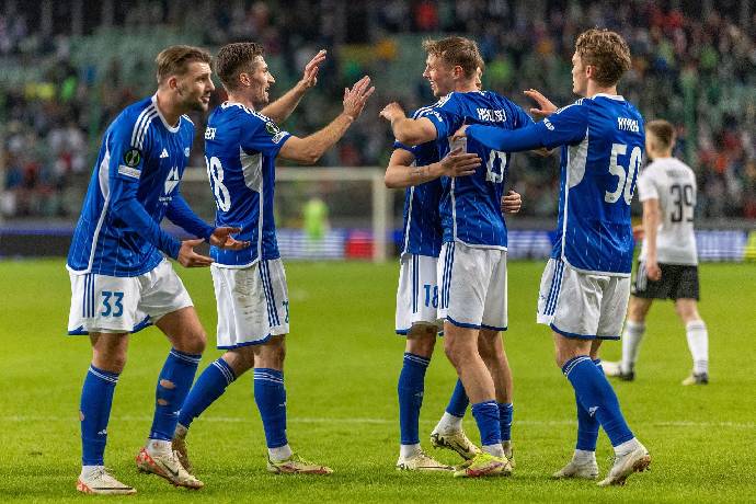 Nhận định, soi k&egrave;o Molde vs Bryne, 22h00 ng&agrave;y 3/8: Chủ nh&agrave; sa s&uacute;t