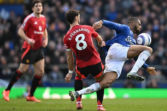 Nhận định, soi k&egrave;o MU vs Everton, 4h00 ng&agrave;y 4/8: L&ecirc;n ng&ocirc;i v&ocirc; địch
